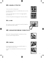 Preview for 37 page of Xtrem Bots Spy Bot Instruction Manual