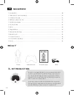 Preview for 38 page of Xtrem Bots Spy Bot Instruction Manual