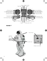 Preview for 46 page of Xtrem Bots Spy Bot Instruction Manual