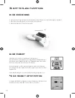 Preview for 48 page of Xtrem Bots Spy Bot Instruction Manual