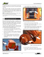 Preview for 72 page of Xtreme Manufacturing XR1147 Operation And Safety Manual