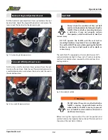 Preview for 32 page of Xtreme Manufacturing XR5919 Operation And Safety Manual