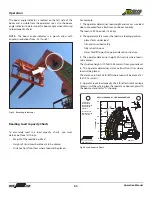 Preview for 63 page of Xtreme Manufacturing XR5919 Operation And Safety Manual