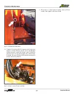 Preview for 67 page of Xtreme Manufacturing XR5919 Operation And Safety Manual