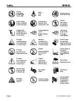 Preview for 7 page of Xtreme Manufacturing XRM945 Operation & Safety Manual