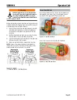 Preview for 33 page of Xtreme Manufacturing XRM945 Operation & Safety Manual