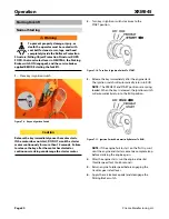 Preview for 50 page of Xtreme Manufacturing XRM945 Operation & Safety Manual