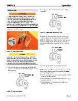 Preview for 51 page of Xtreme Manufacturing XRM945 Operation & Safety Manual