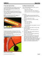 Preview for 67 page of Xtreme Manufacturing XRM945 Operation & Safety Manual