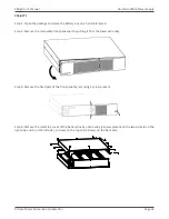 Preview for 36 page of Xtreme Power Conversion 3000 VA P80 Series User & Installation Manual