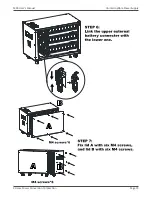 Preview for 73 page of Xtreme Power Conversion M90 User & Installation Manual