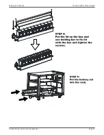 Preview for 72 page of Xtreme Power Conversion M90LU User & Installation Manual