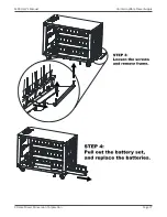 Preview for 77 page of Xtreme Power Conversion M90LU User & Installation Manual