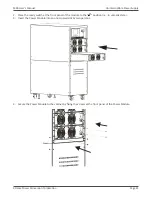 Preview for 21 page of Xtreme Power Conversion M90U User & Installation Manual