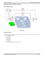 Preview for 23 page of Xtreme Power Conversion M90U User & Installation Manual