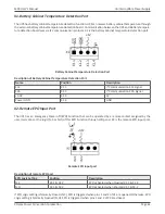 Preview for 61 page of Xtreme Power Conversion M90U User & Installation Manual