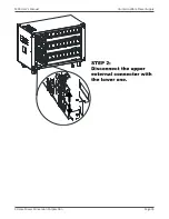 Preview for 76 page of Xtreme Power Conversion M90U User & Installation Manual