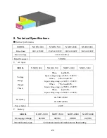 Preview for 29 page of Xtreme Power Conversion Network Xtreme Rack/Tower Series User And Installation Manual