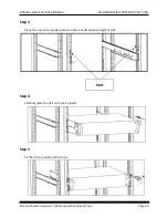 Preview for 20 page of Xtreme Power Conversion NXRi-10KL User & Installation Manual