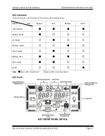 Preview for 27 page of Xtreme Power Conversion NXRi-10KL User & Installation Manual