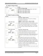 Preview for 39 page of Xtreme Power Conversion NXRi-10KL User & Installation Manual