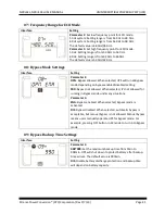 Preview for 41 page of Xtreme Power Conversion NXRi-10KL User & Installation Manual