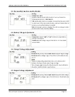 Preview for 43 page of Xtreme Power Conversion NXRi-10KL User & Installation Manual