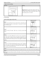 Preview for 22 page of Xtreme Power Conversion P80g User & Installation Manual