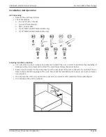 Preview for 44 page of Xtreme Power Conversion P90-ISO10MB User & Installation Manual