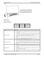 Preview for 20 page of Xtreme Power Conversion P90g Series User & Installation Manual