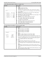 Preview for 23 page of Xtreme Power Conversion P90L-ISO6MB User & Installation Manual