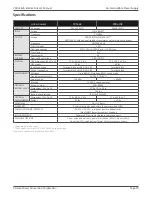 Preview for 30 page of Xtreme Power Conversion P90L-ISO6MB User & Installation Manual