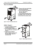 Preview for 8 page of Xtreme Power Conversion XC-14A User Manual