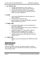 Preview for 12 page of Xtreme Power Conversion XC-14A User Manual