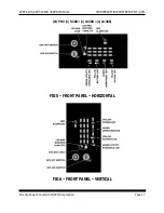 Preview for 17 page of Xtreme Power Conversion XPRT-10kVA User & Installation Manual