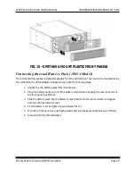 Preview for 26 page of Xtreme Power Conversion XPRT-10kVA User & Installation Manual