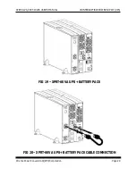 Preview for 29 page of Xtreme Power Conversion XPRT-10kVA User & Installation Manual