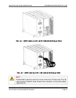 Preview for 33 page of Xtreme Power Conversion XPRT-10kVA User & Installation Manual