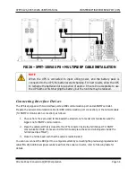 Preview for 34 page of Xtreme Power Conversion XPRT-10kVA User & Installation Manual