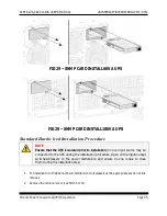 Preview for 36 page of Xtreme Power Conversion XPRT-10kVA User & Installation Manual