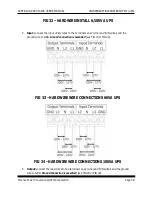 Preview for 38 page of Xtreme Power Conversion XPRT-10kVA User & Installation Manual