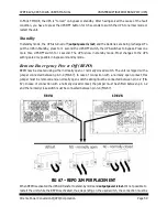 Preview for 59 page of Xtreme Power Conversion XPRT-10kVA User & Installation Manual