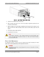 Preview for 67 page of Xtreme Power Conversion XPRT-10kVA User & Installation Manual