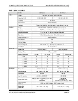 Preview for 71 page of Xtreme Power Conversion XPRT-10kVA User & Installation Manual