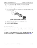 Preview for 69 page of Xtreme Power Conversion XPRT 6/10KVA User & Installation Manual