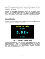 Preview for 13 page of Xtreme Power Systems X24 Installation And Usage Manual