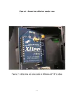 Preview for 10 page of Xtreme Power Systems XtremeLink JR11x Installation And Usage Manual