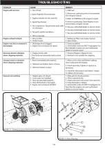 Preview for 15 page of Xtreme Power 212 CC Owner'S Manual And Safety Instructions