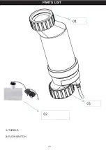 Preview for 5 page of Xtreme Power 90160 Owner'S Manual And Safety Instructions