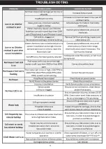 Preview for 6 page of Xtreme Power 90160 Owner'S Manual And Safety Instructions